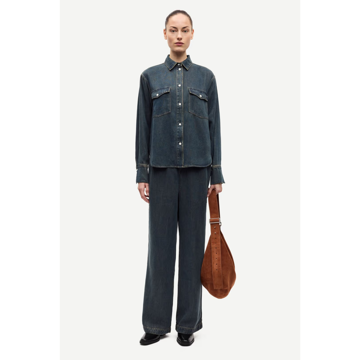Satopiary Trousers