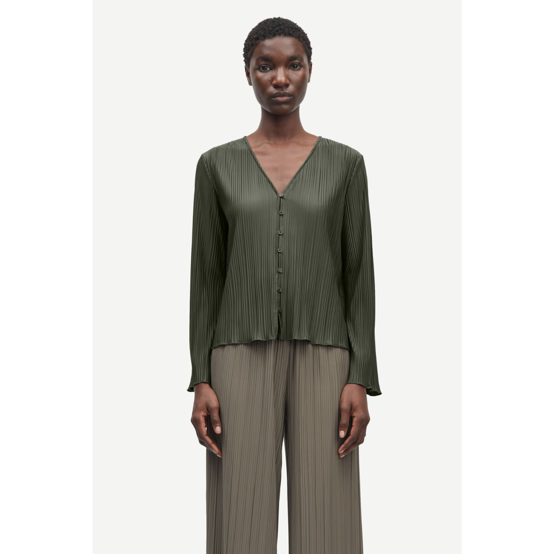 Sauma Blouse