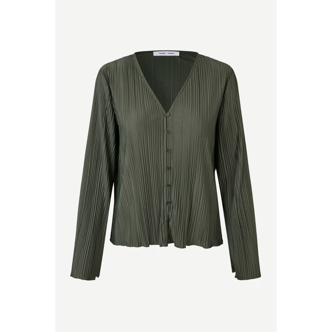 Sauma Blouse