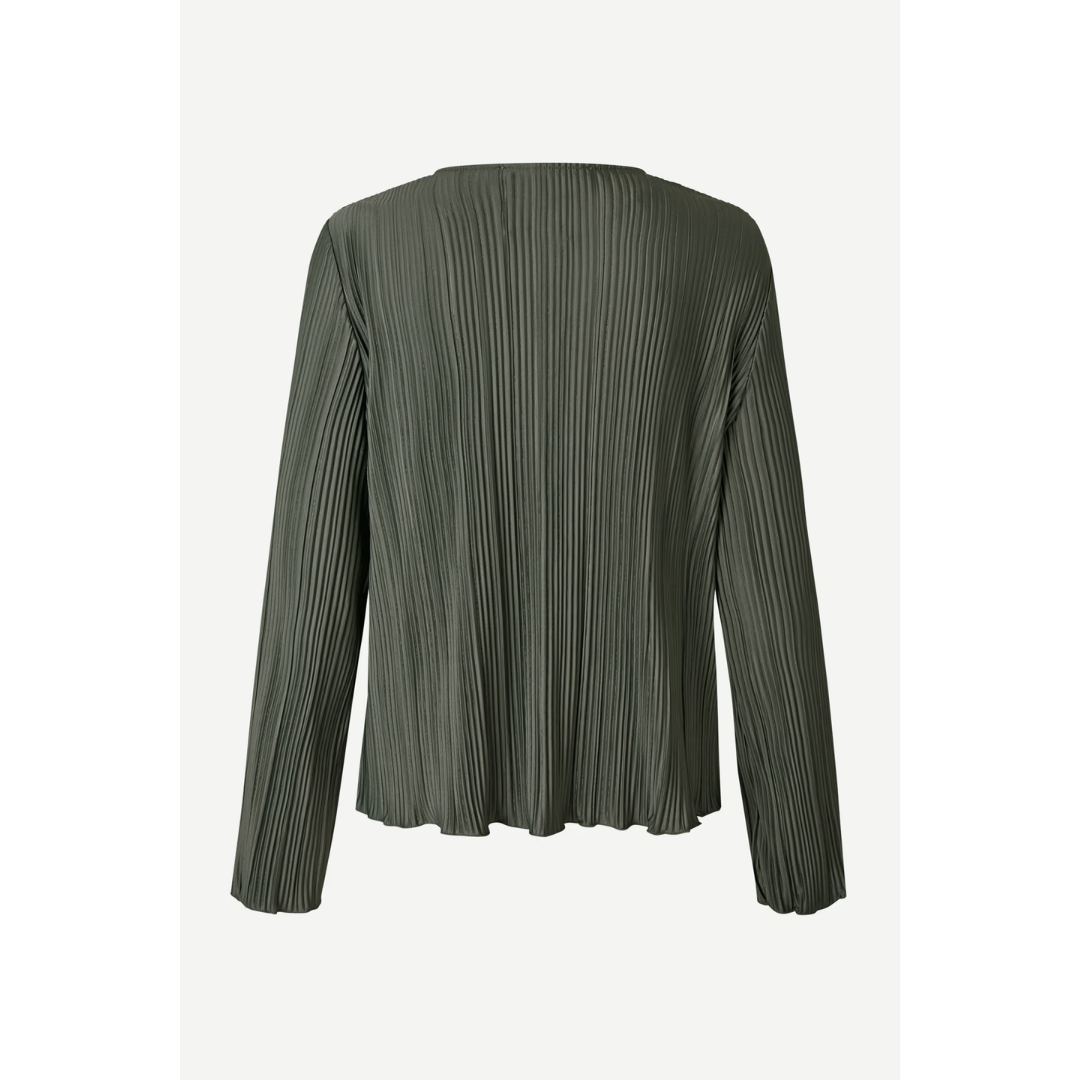 Sauma Blouse