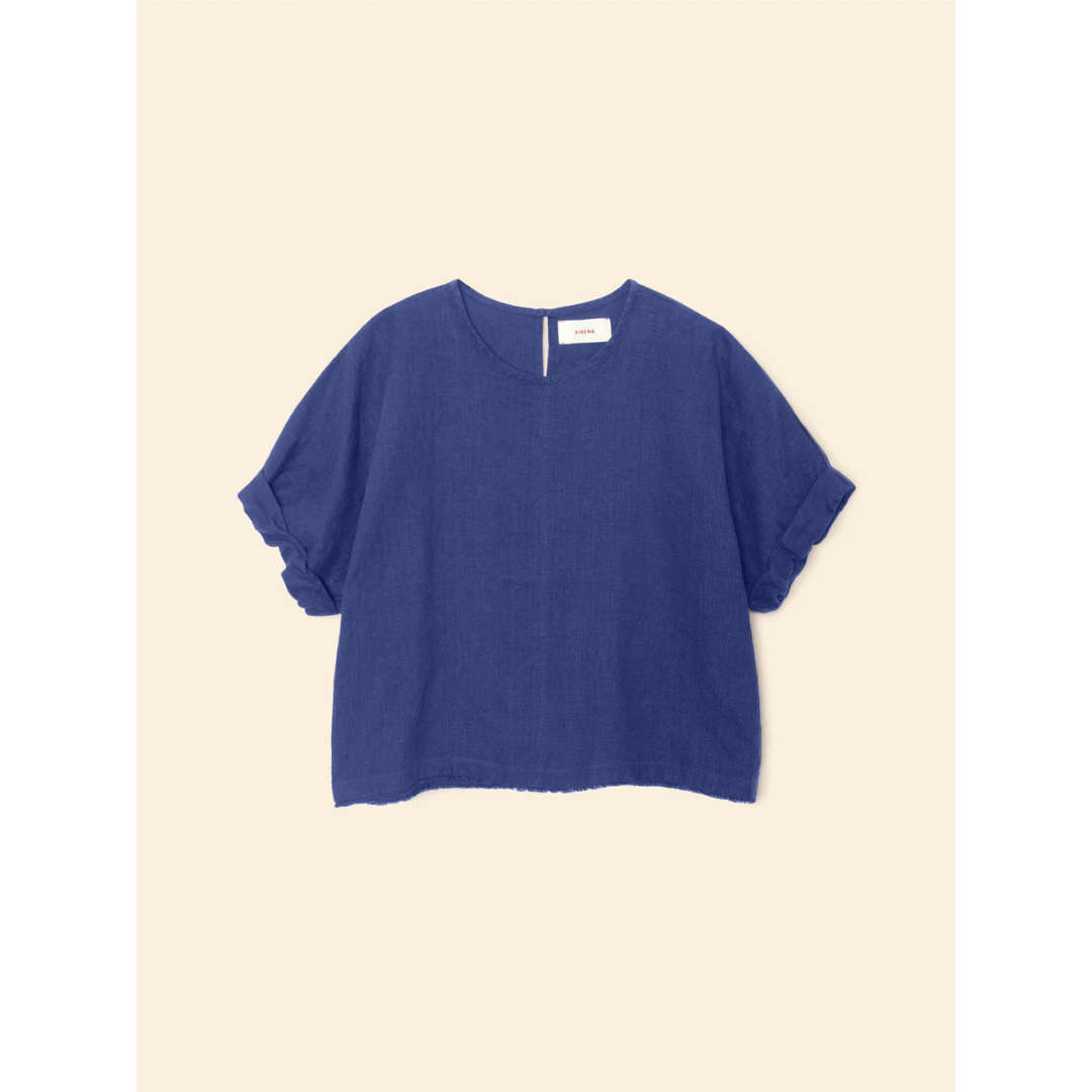 Savoye Top - Blueprint