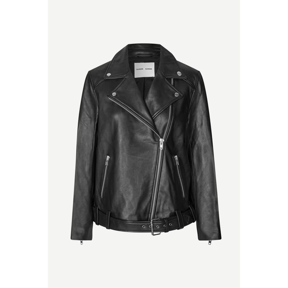 Sawinona Jacket - Black