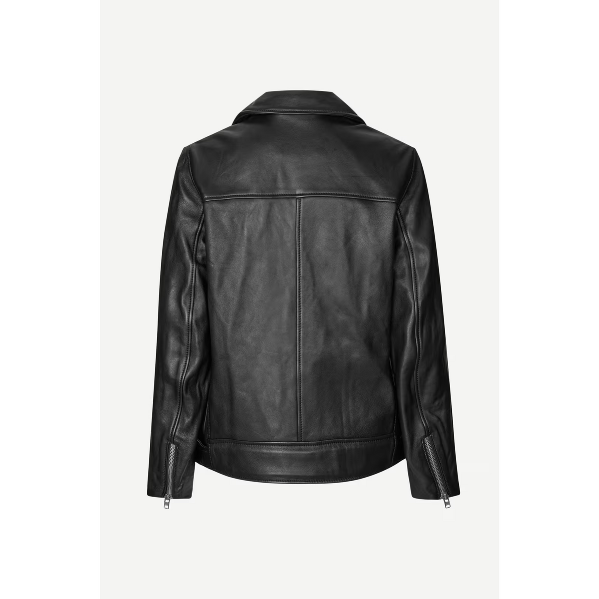 Sawinona Jacket - Black