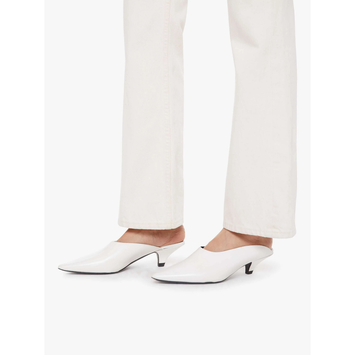 The Scooter Skimp - Natural Selection