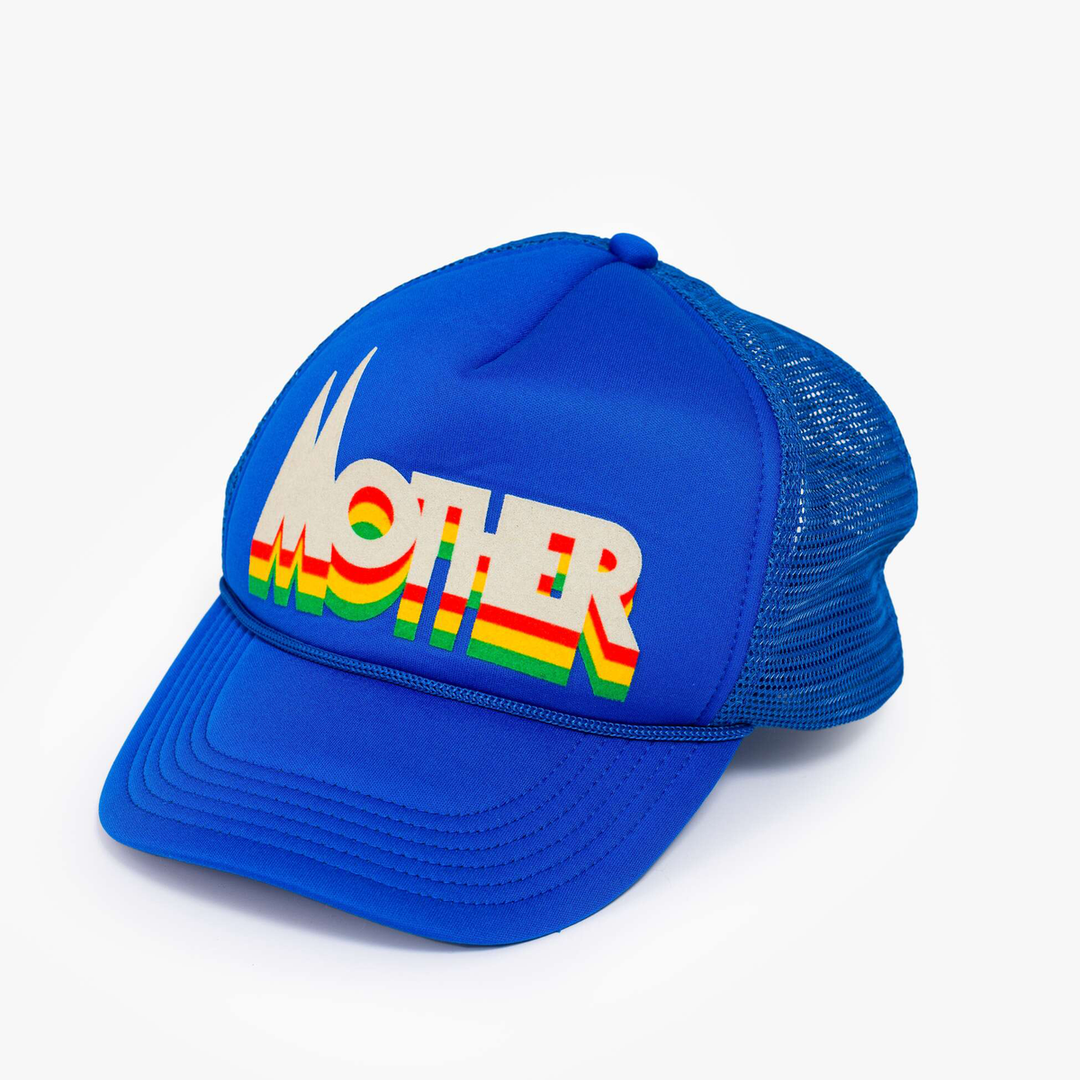 The 10-4 Hat
