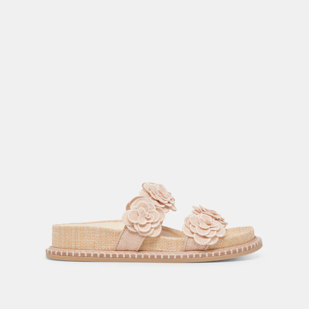 Sherla Sandals
