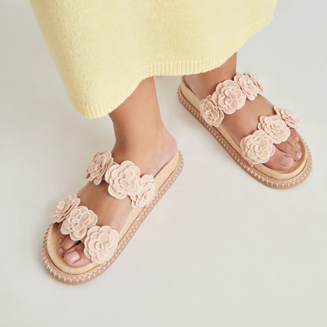 Sherla Sandals