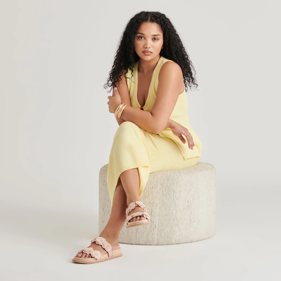 Sherla Sandals