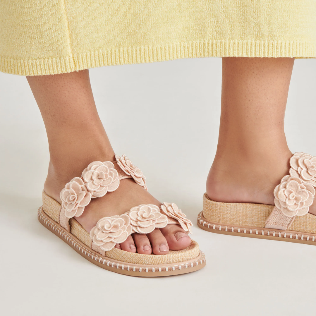 Sherla Sandals