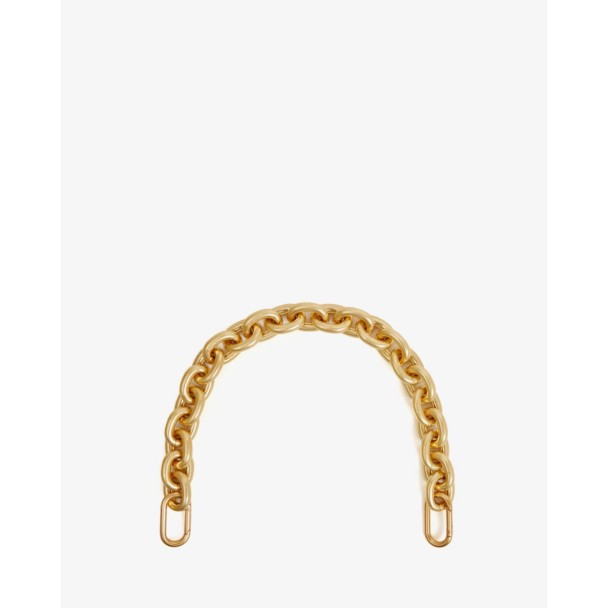 Shortie Strap - Vintage Gold