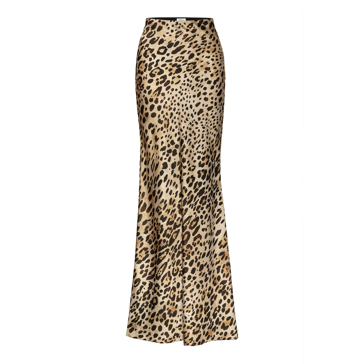 Sierra Skirt - Leopard Print