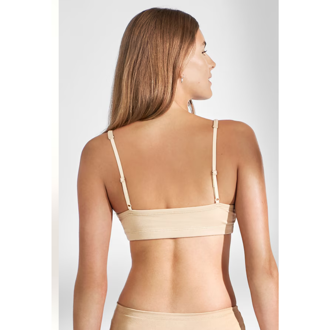 Soft Bra