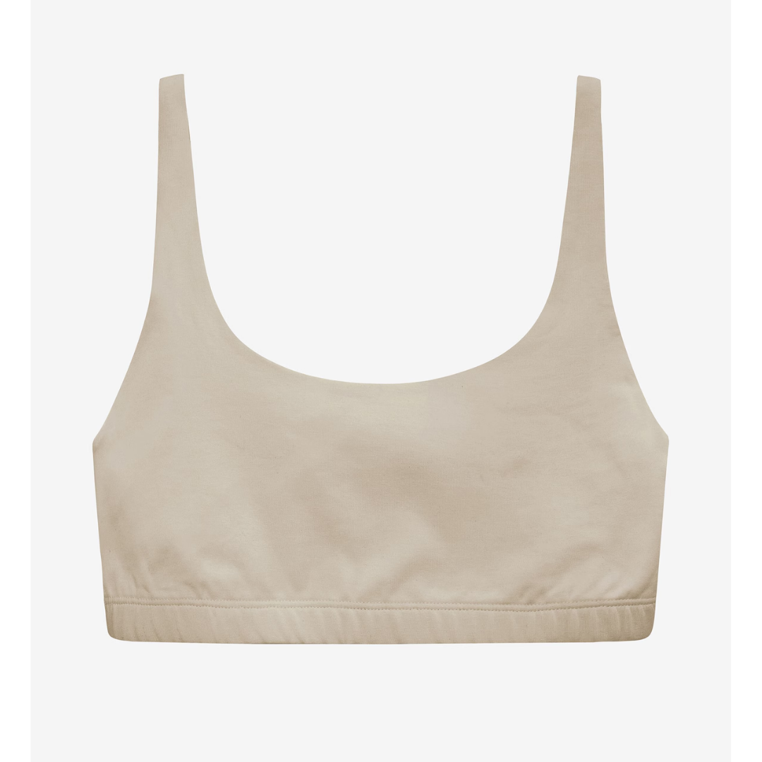 Soft Bra
