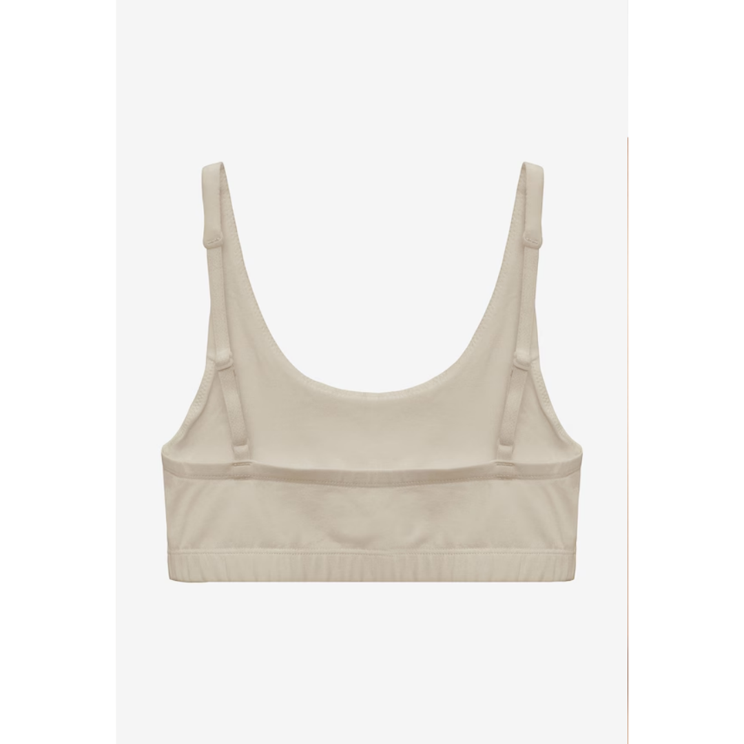 Soft Bra