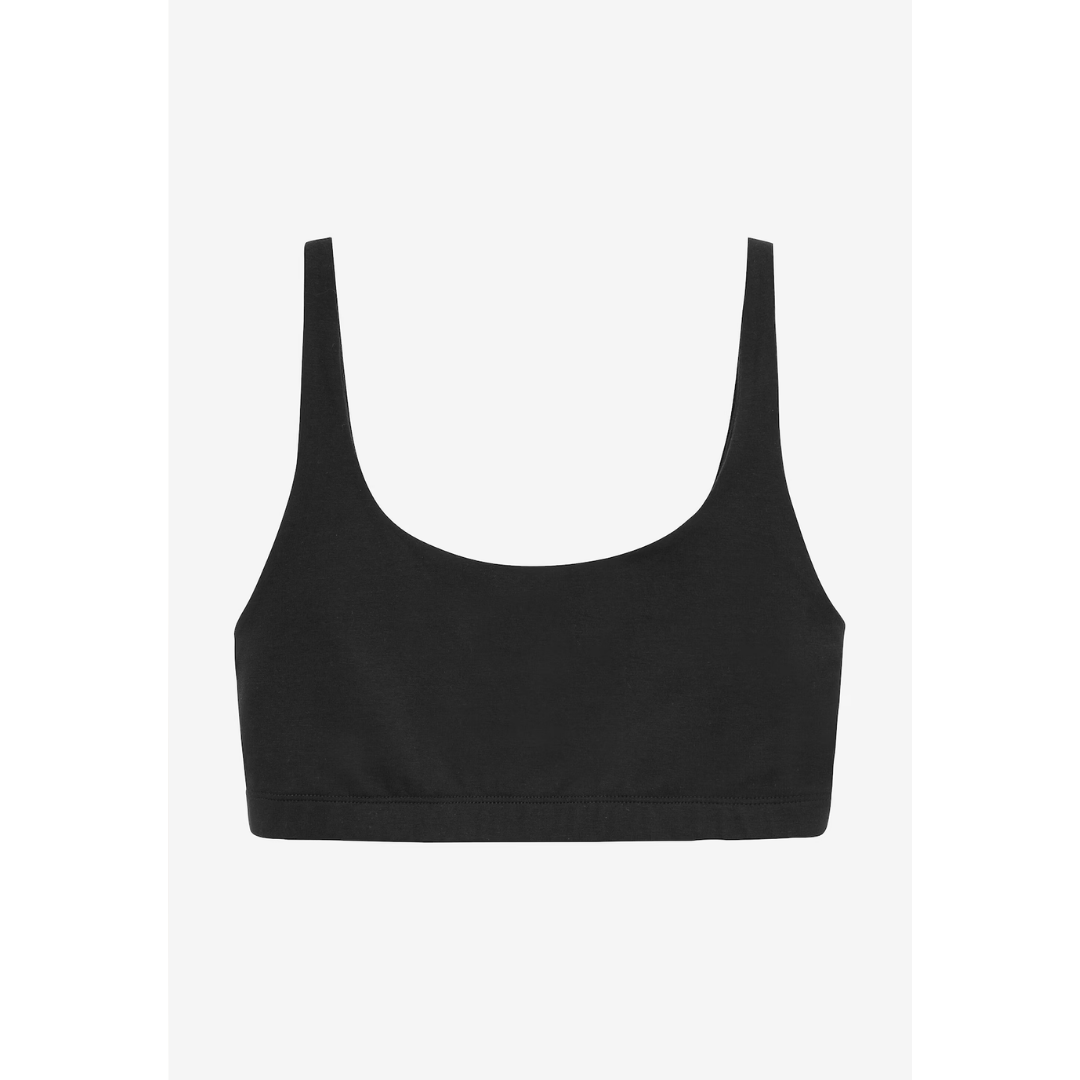 Soft Bra