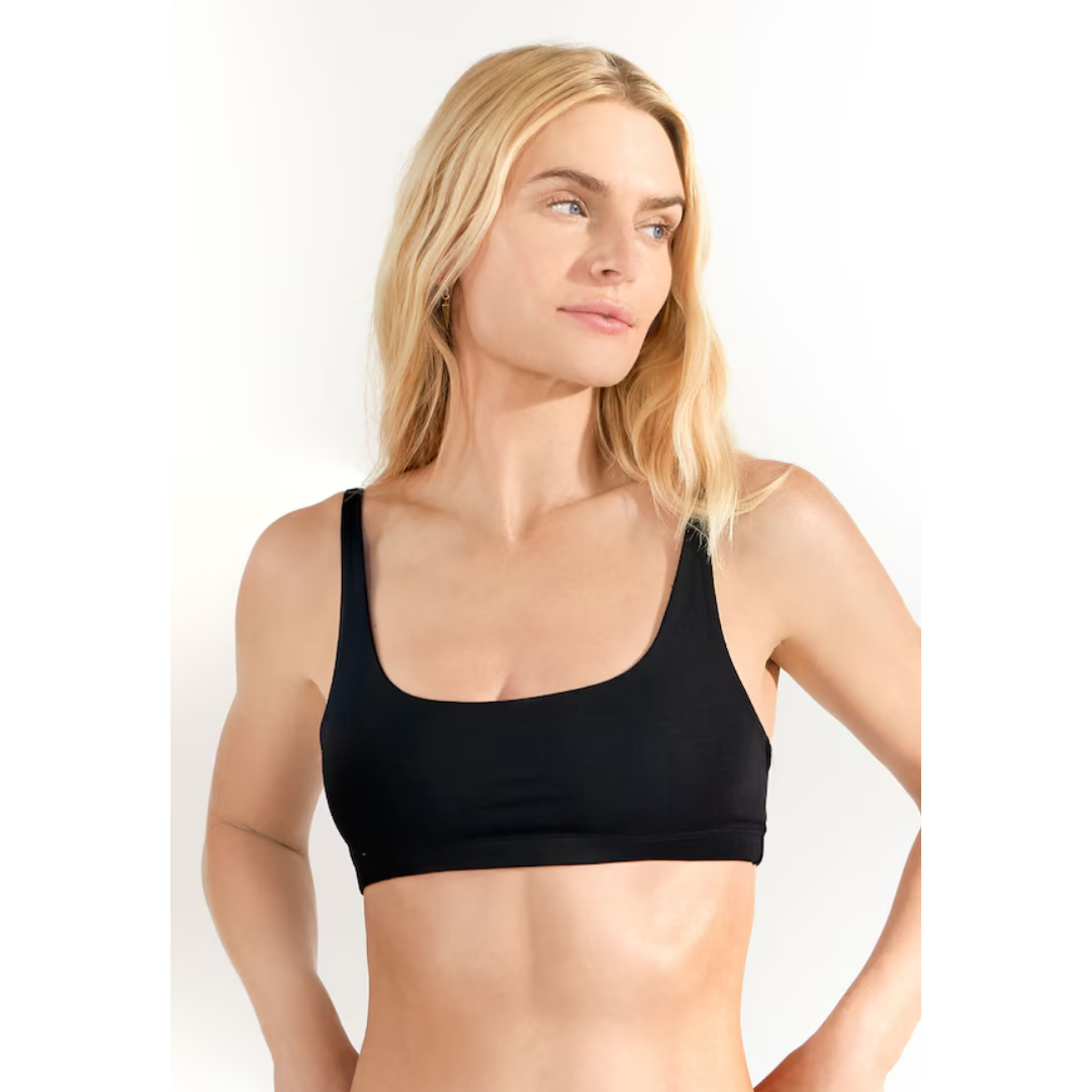 Soft Bra