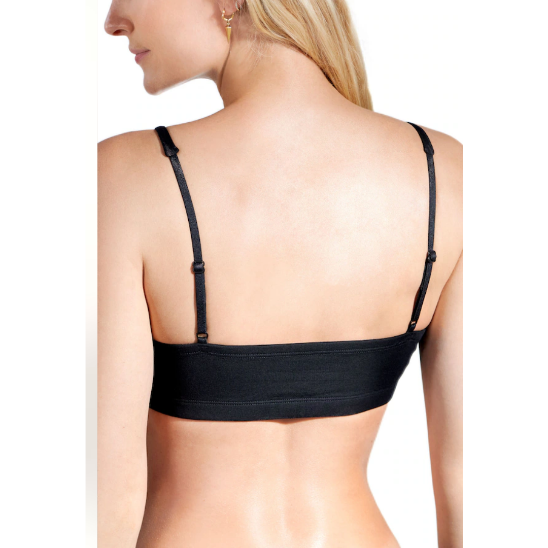 Soft Bra