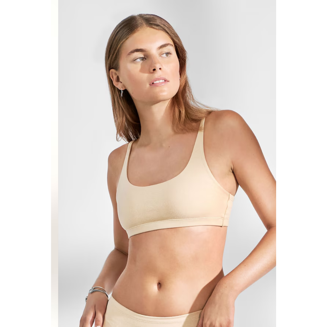 Soft Bra