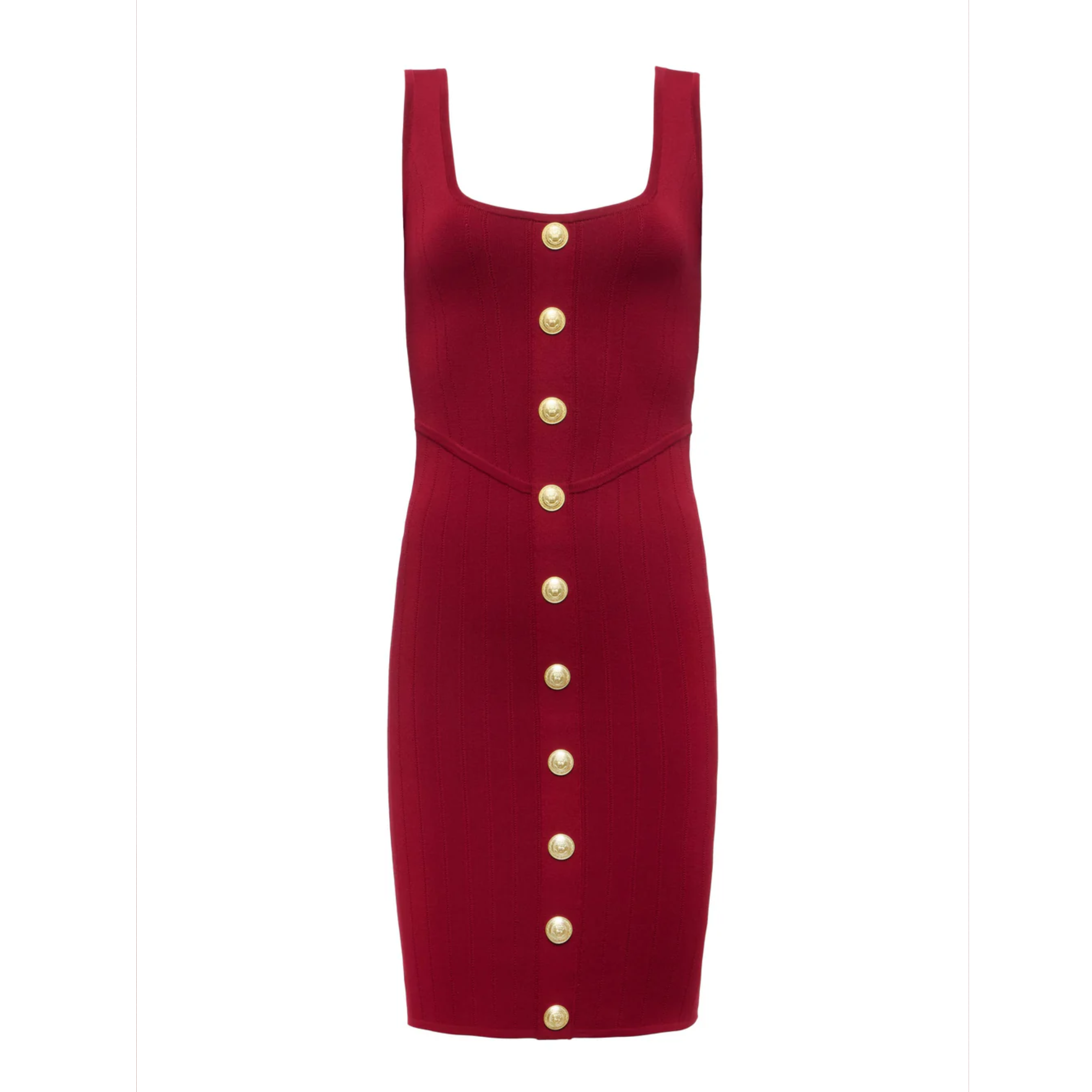 Soleil Knit Dress - MINE by sandy