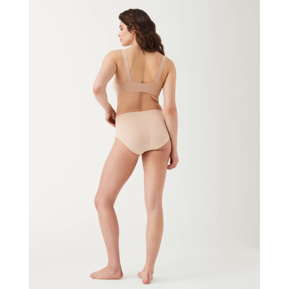 Thinstincts 2.0 High Waisted Mid Thigh Short - MINE by sandy