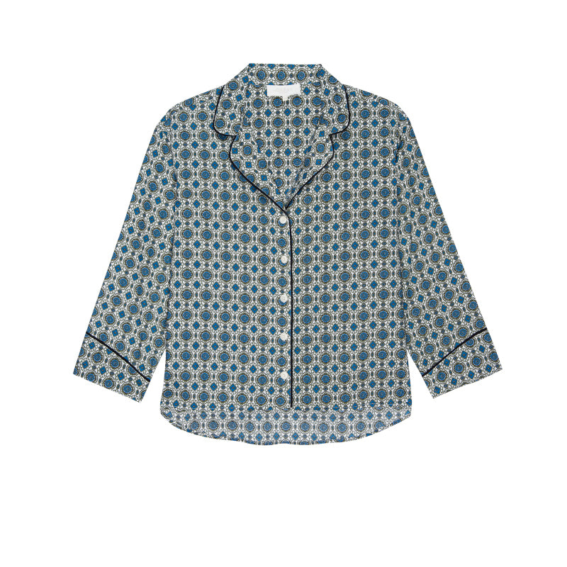 The Pajama Shirt