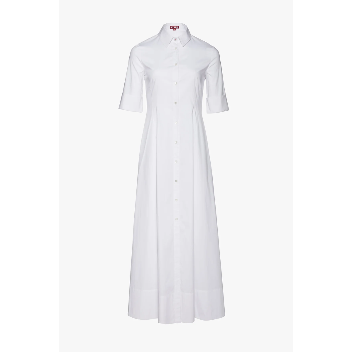 Joan Maxi Dress