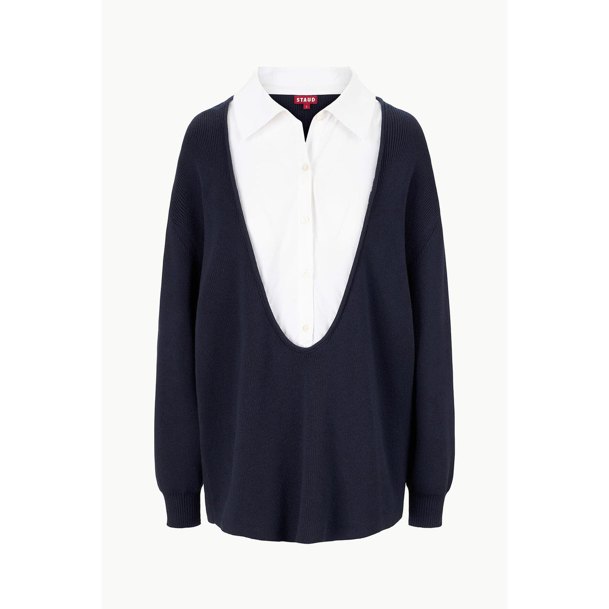 Coast Sweater