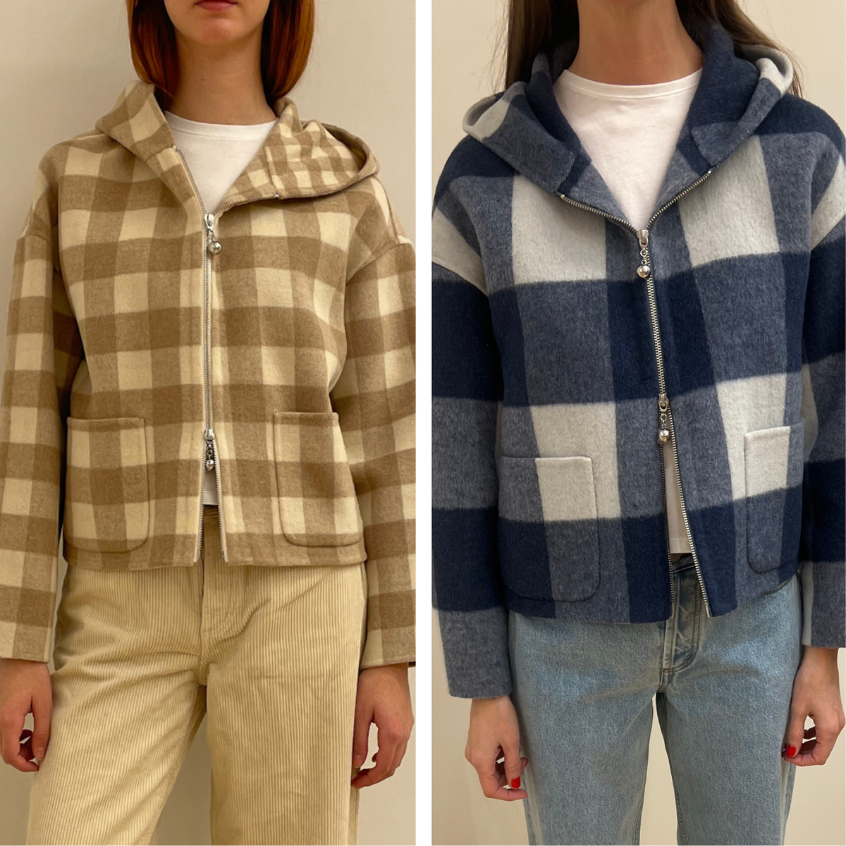 Fallon Jacket