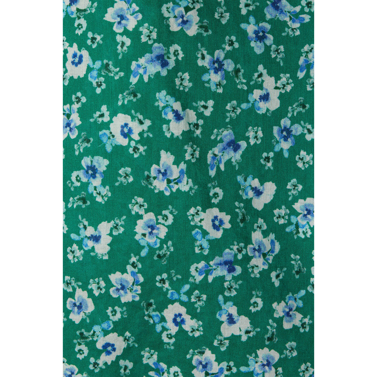 Clover Blouse
