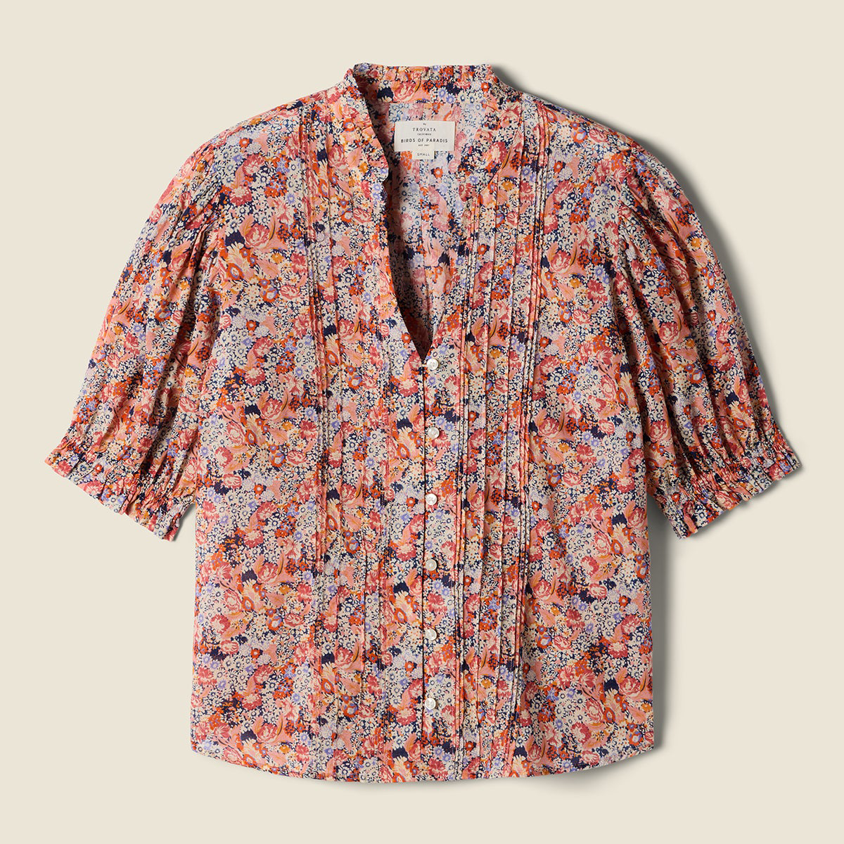 Eliza Blouse