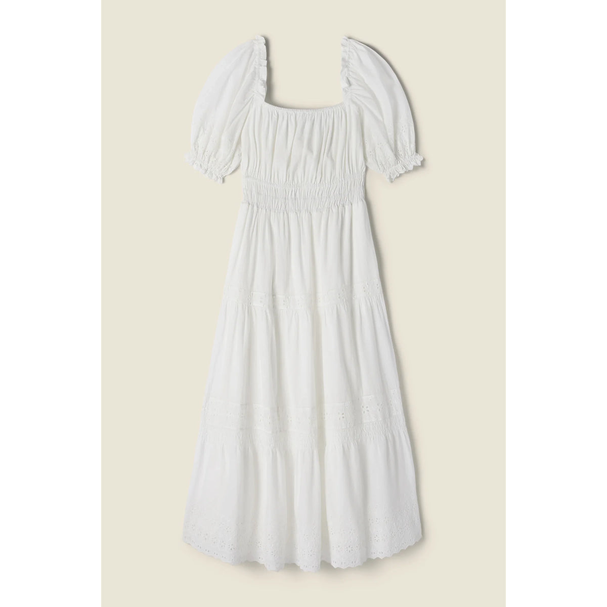Marguerite Dress