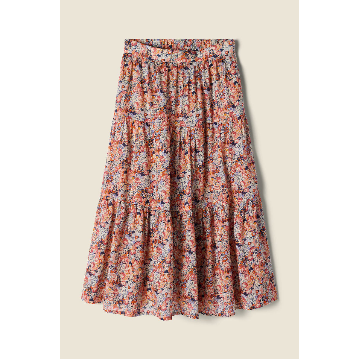 Makena C Skirt