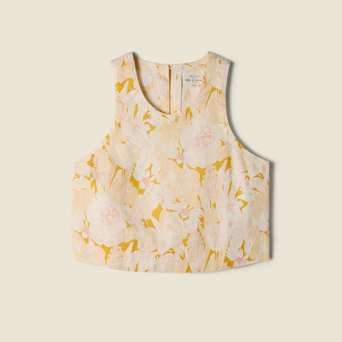 Esther Tank
