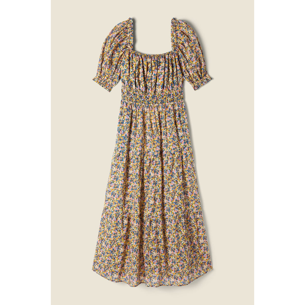 Marguerite Dress