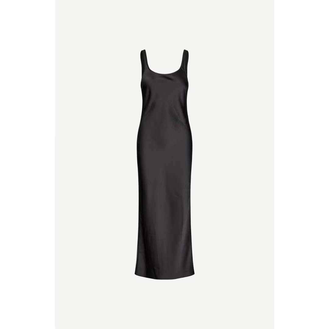 Sunna Dress - Black