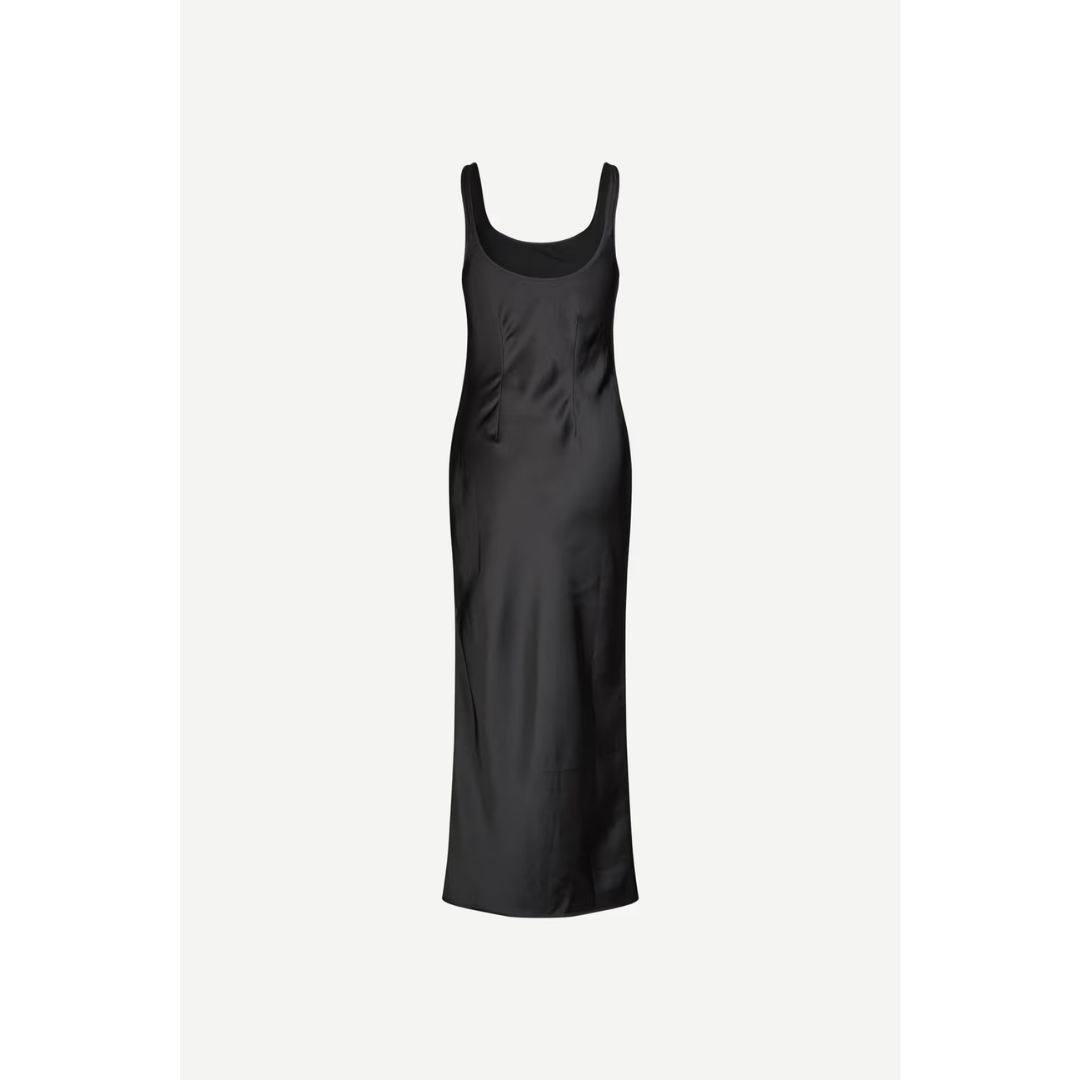 Sunna Dress - Black