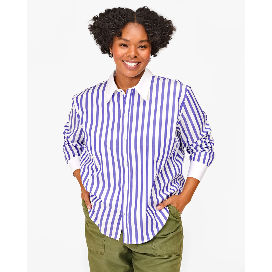 Suzette Shirt