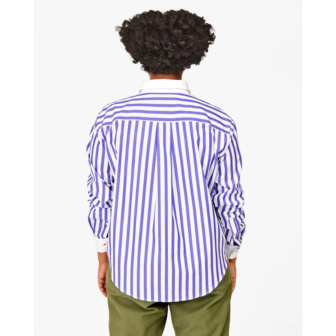 Suzette Shirt