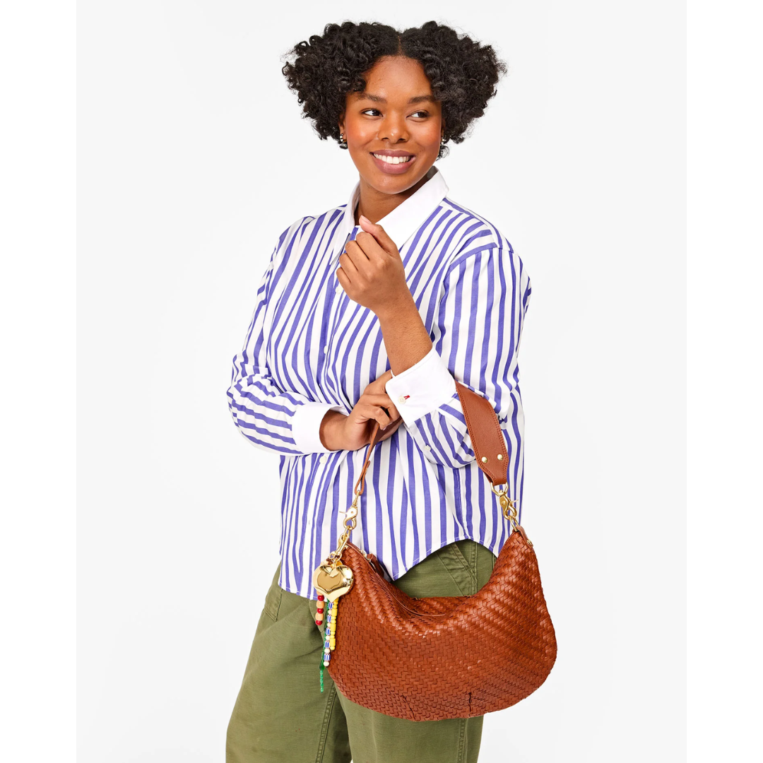 Suzette Shirt