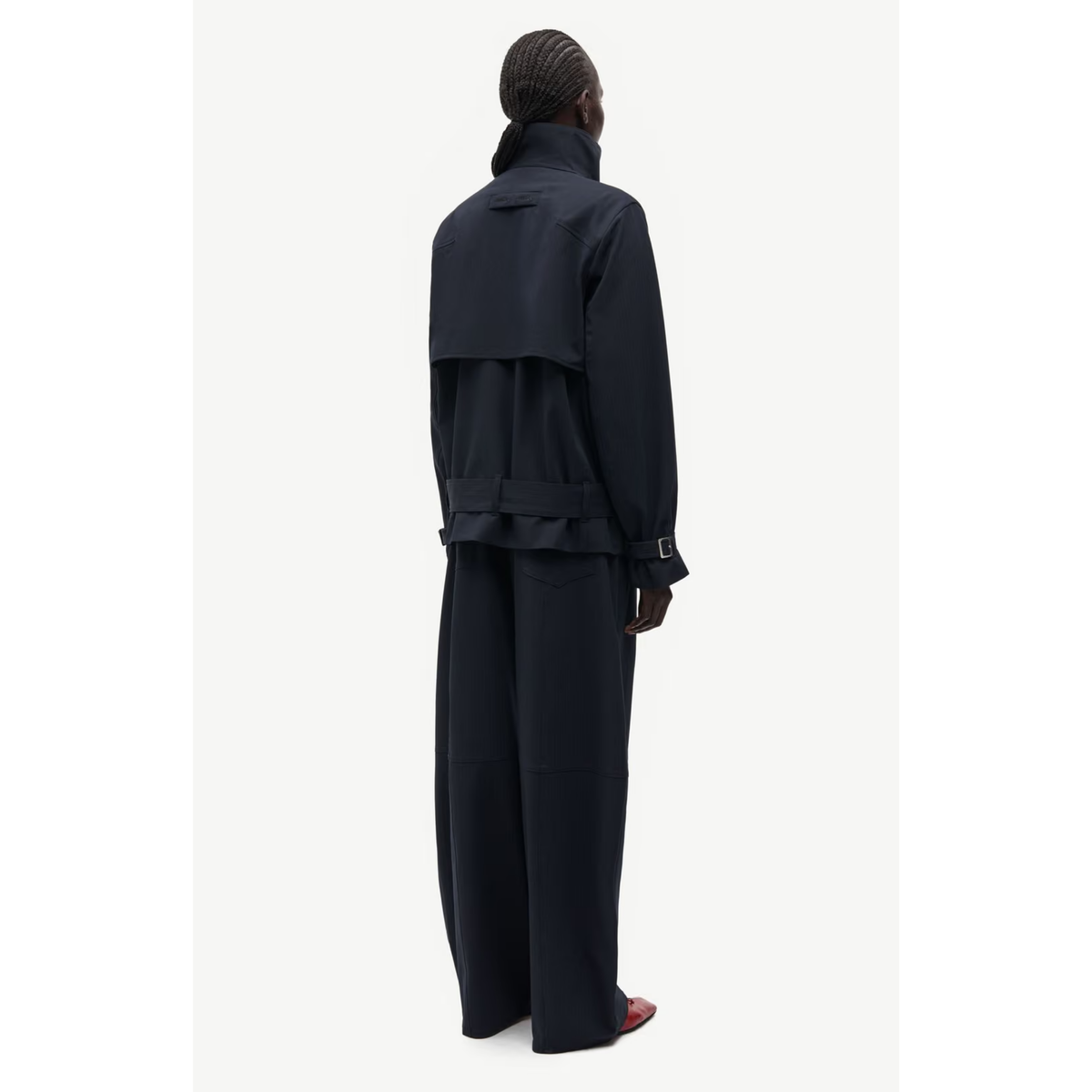 Sabianca Jacket - Salute