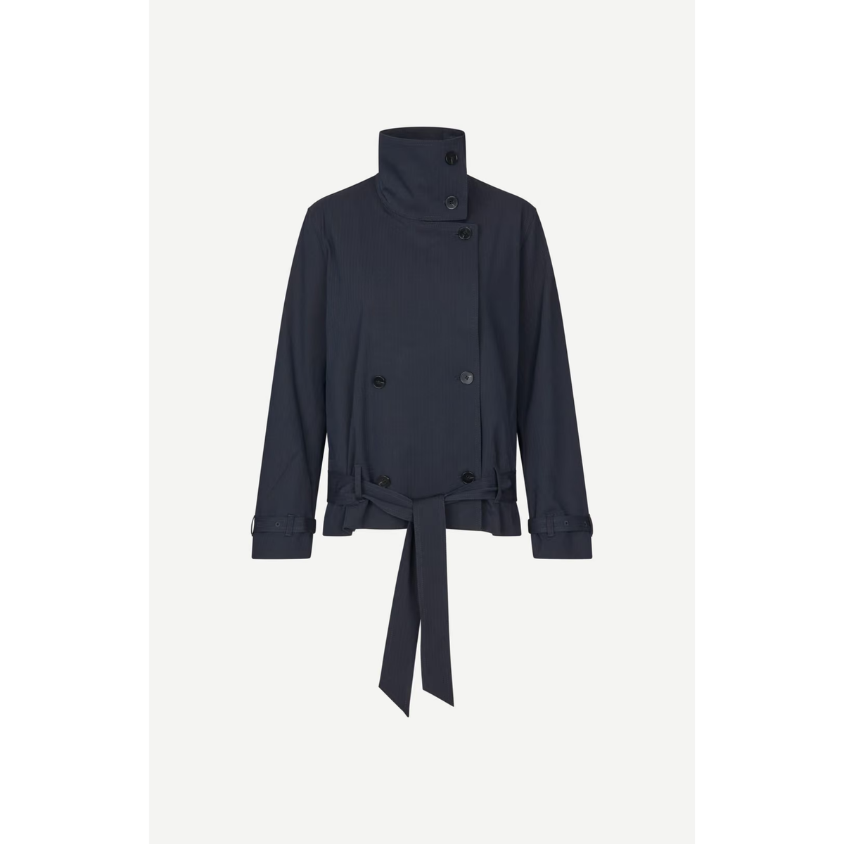 Sabianca Jacket - Salute