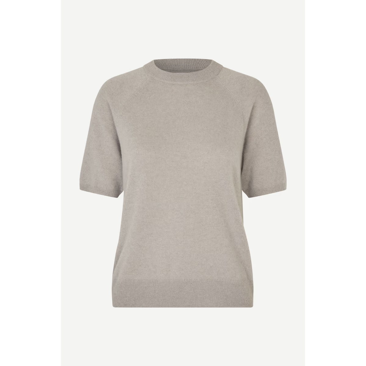 Saboston T-Shirt - Elephant Skin