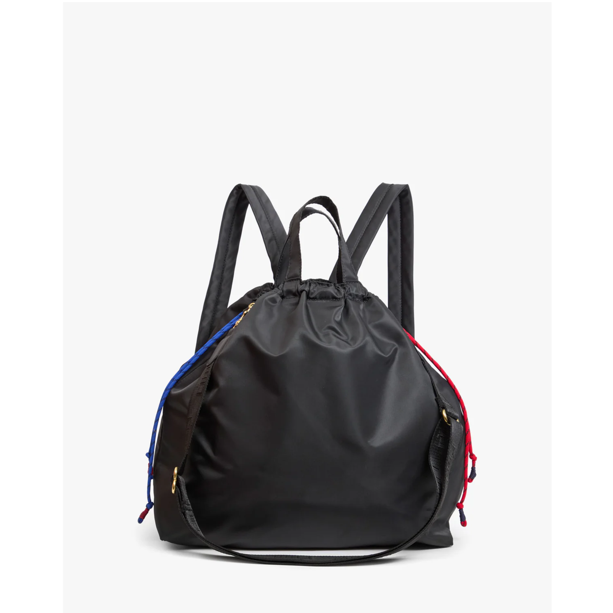 Sac Tout Backpack - Black