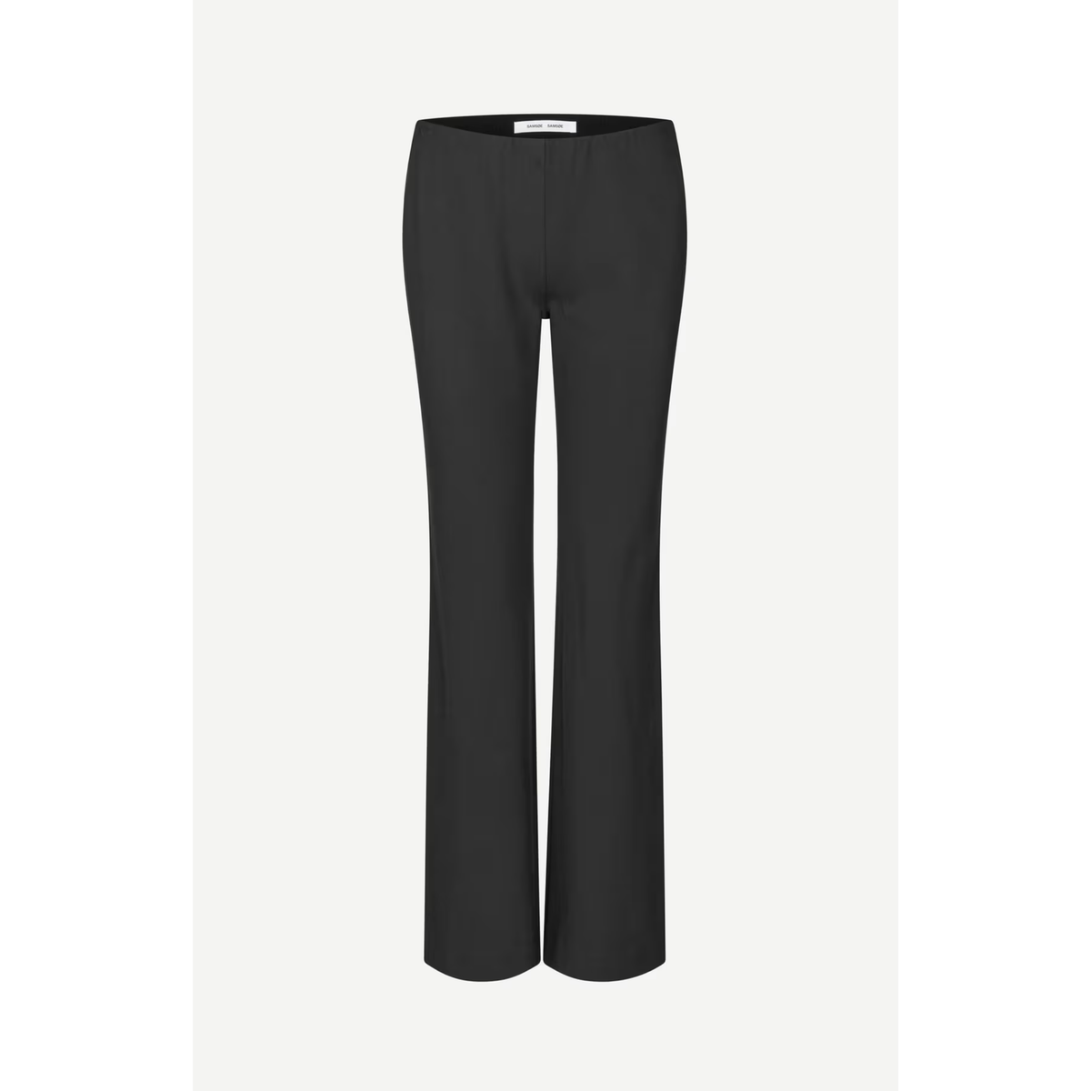 Saclay Trouser - Black