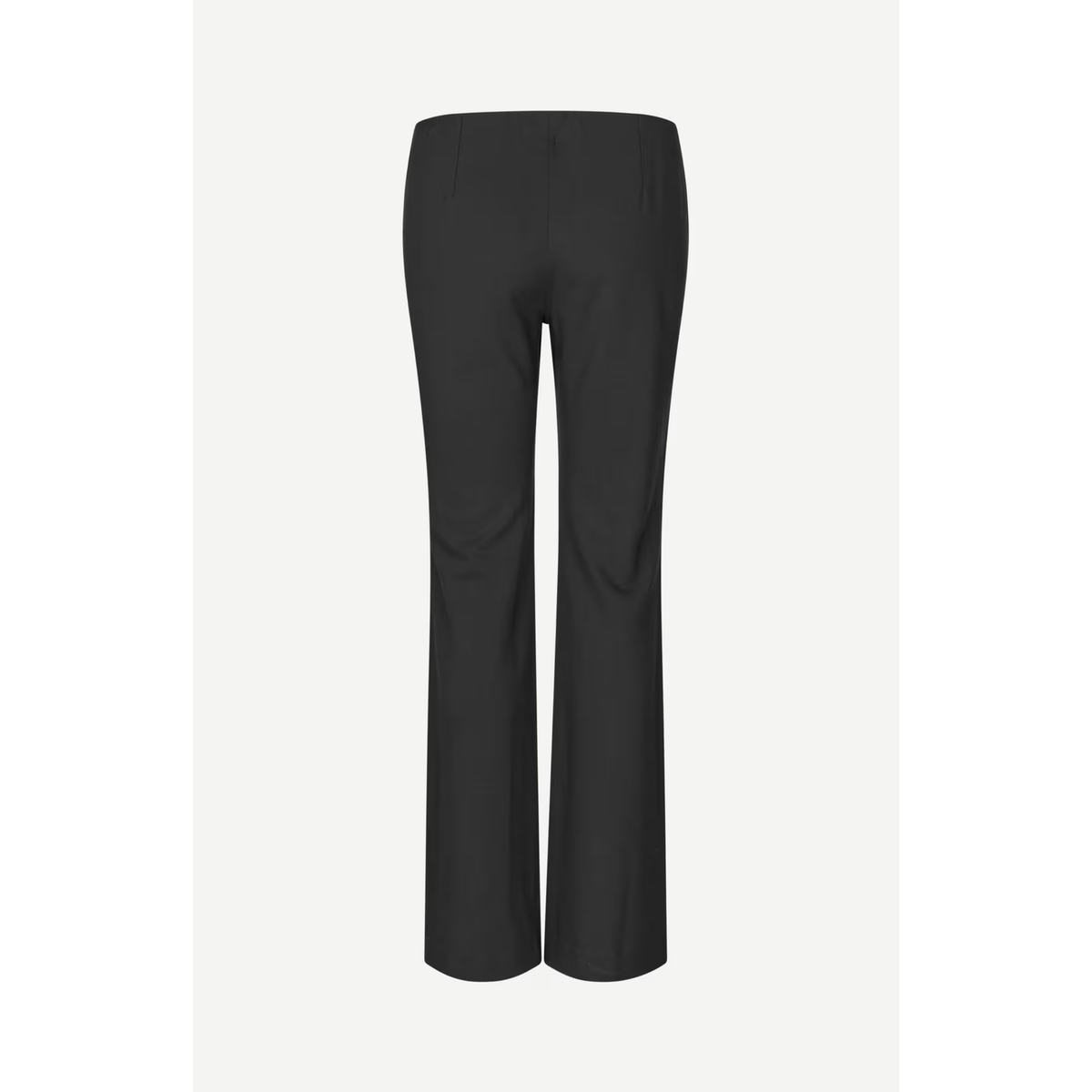 Saclay Trouser - Black