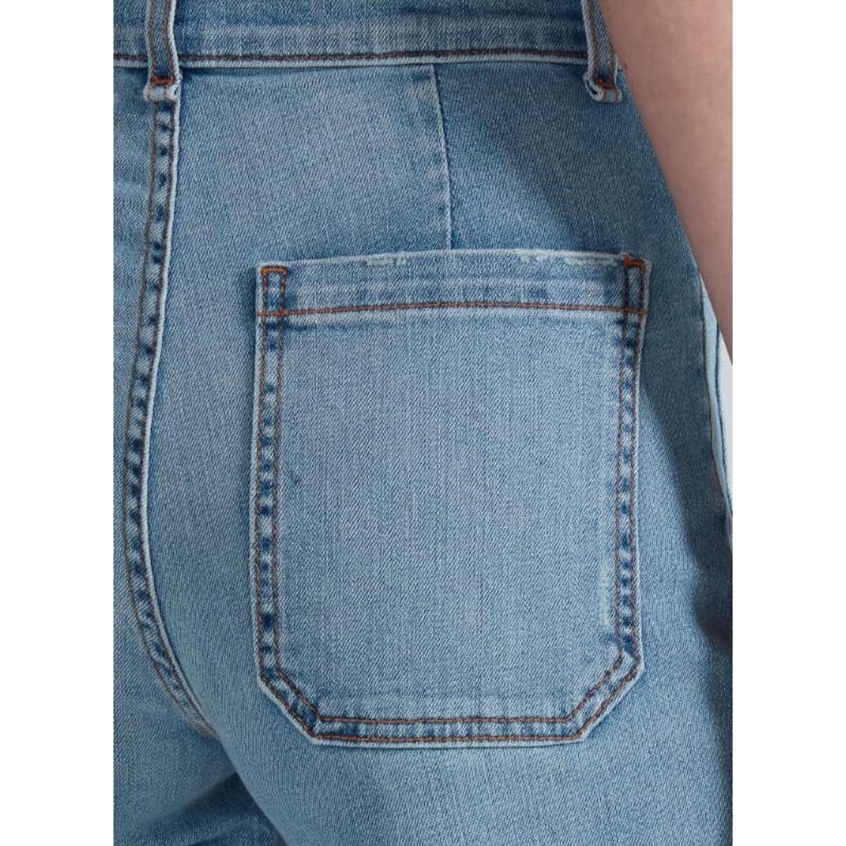 Sailor Pant - Water Street