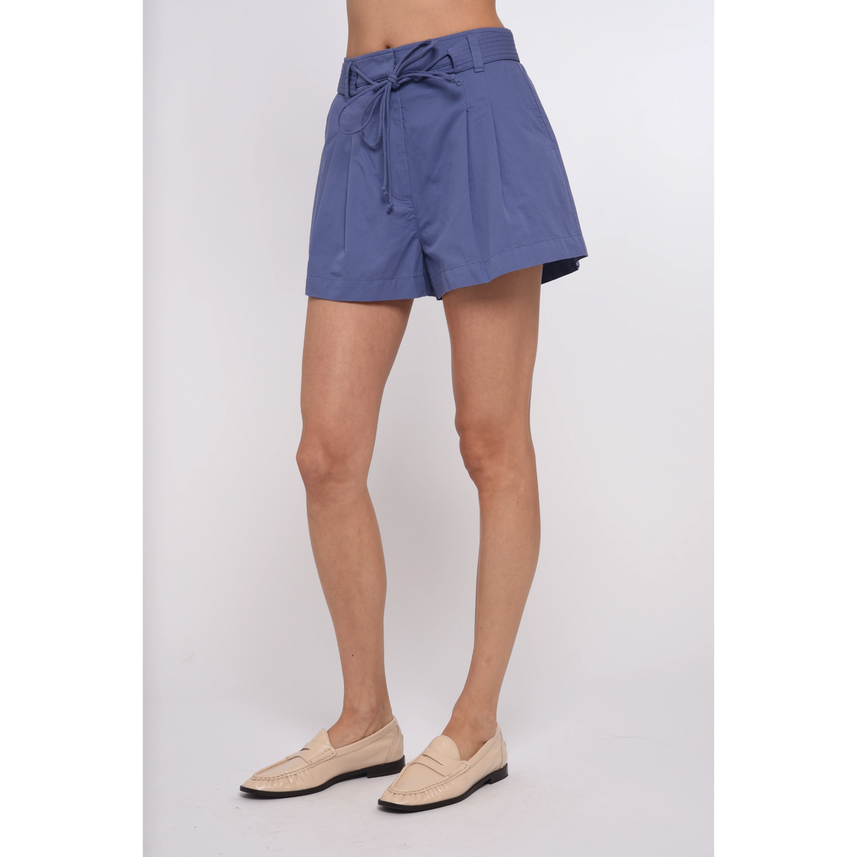 Sammie Short - Blue Jeans