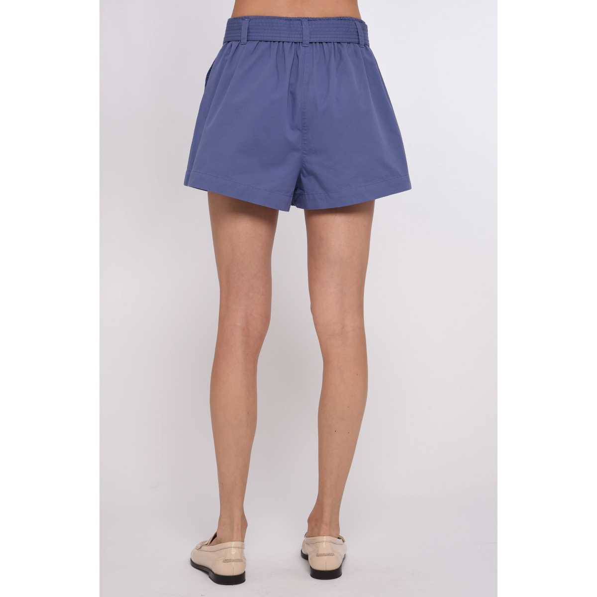 Sammie Short - Blue Jeans