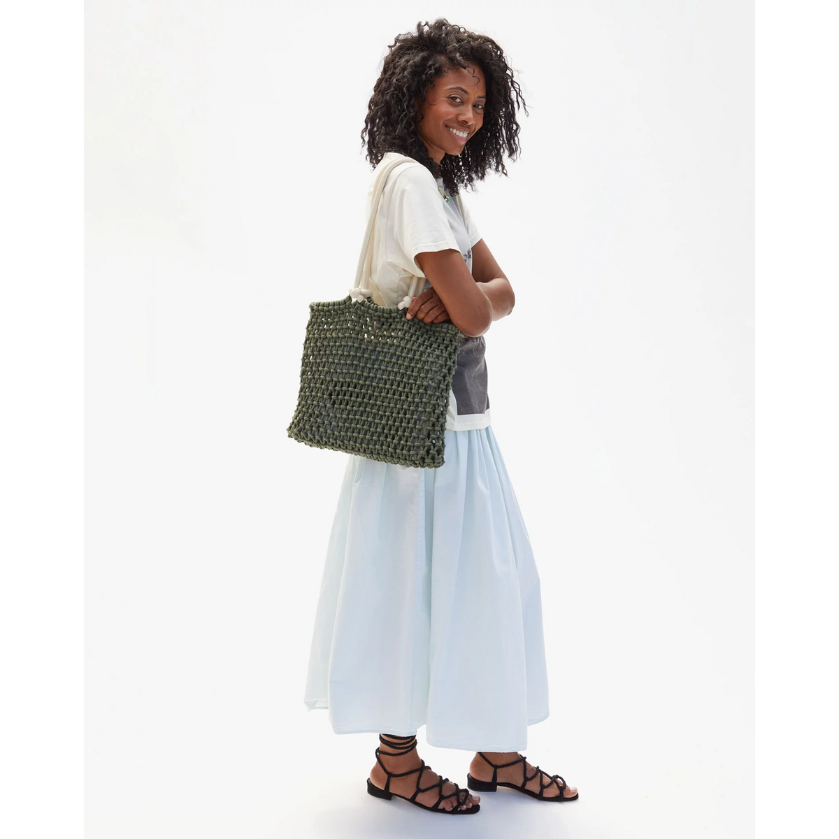 Sandy Bag