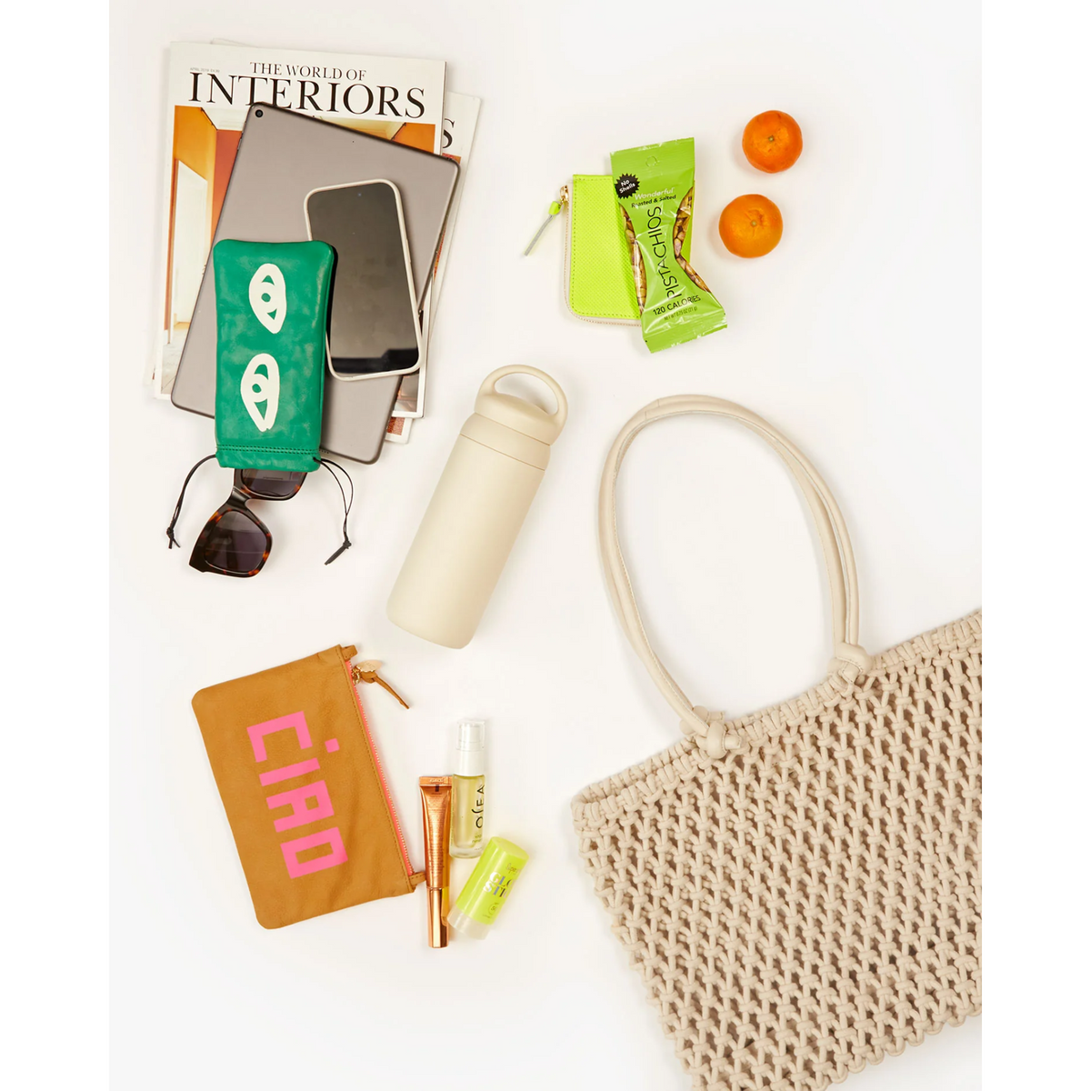 Sandy Bag